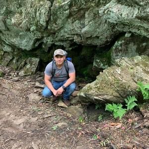 Meet your Posher, Guillermo